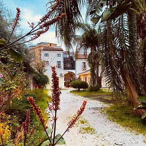 Hotel La Palma, CTA