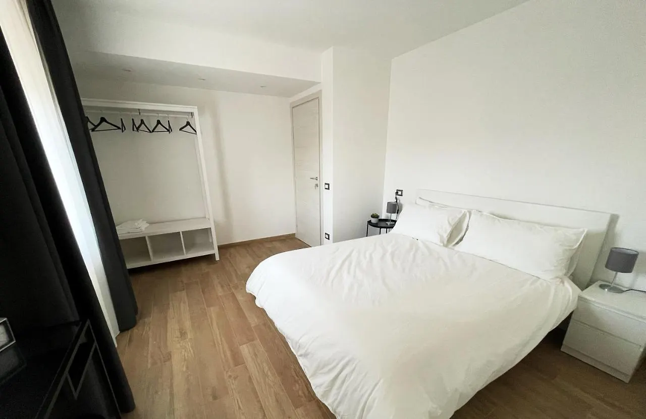 Guest house Casa Giulia Hotel Catania
