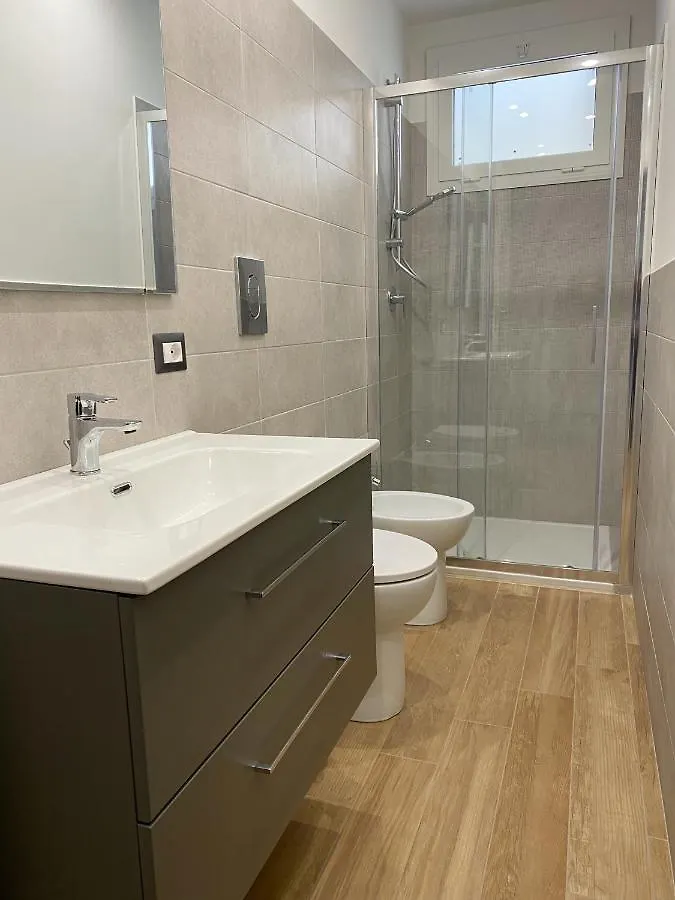 Guest house Casa Giulia Hotel Catania