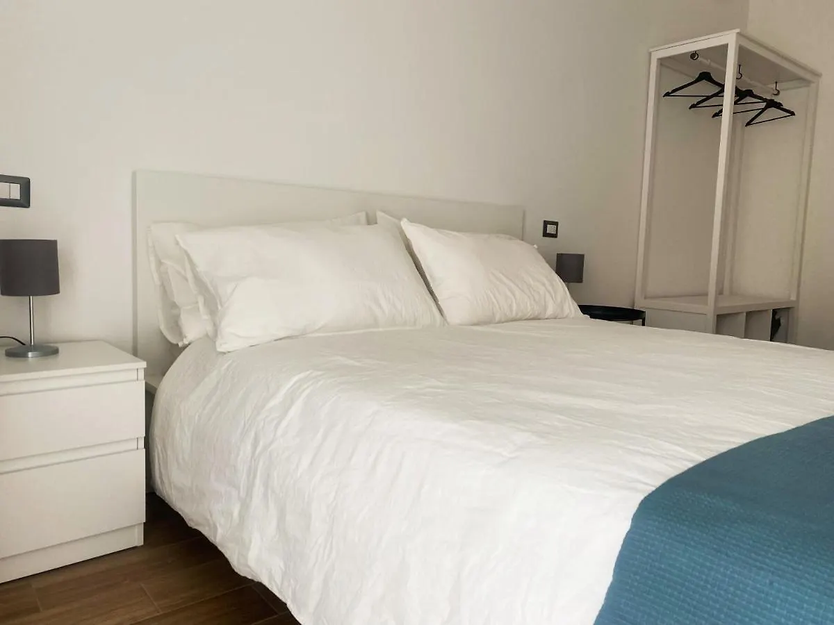 Casa Giulia Hotel Catania Italy