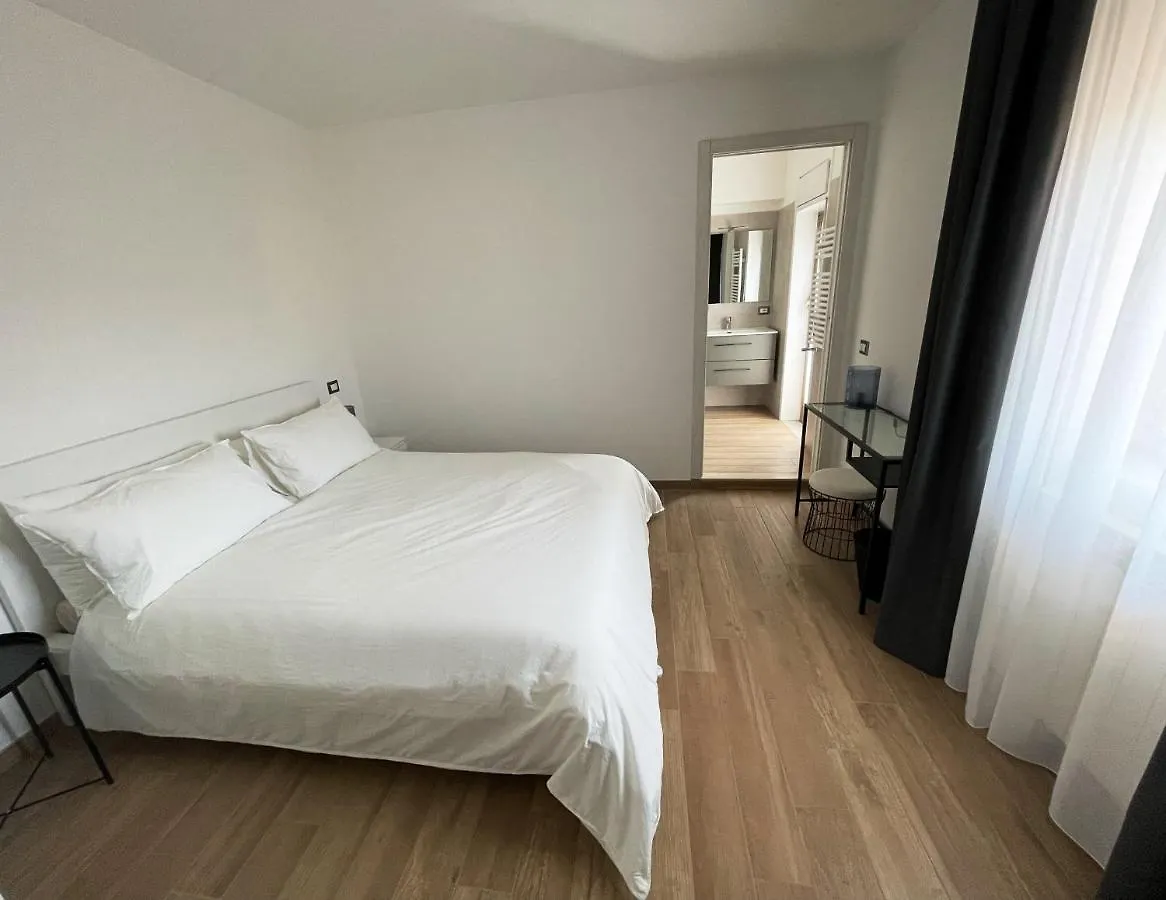 Guest house Casa Giulia Hotel Catania