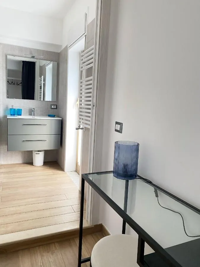 Guest house Casa Giulia Hotel Catania Italy