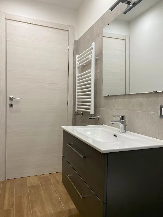 Casa Giulia Hotel Catania