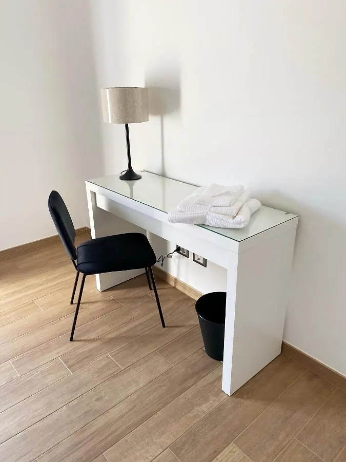 Casa Giulia Hotel Catania Guest house